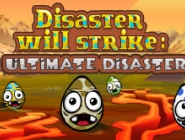   4 / Disaster Will Strike: Ultimate Disaster