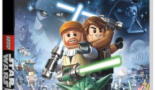 LEGO Star Wars 3: The Clone Wars (2011)