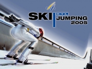 RTL Ski Jumping 2005