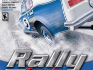 Rally Trophy |  
