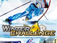 Winter Challenge |   .  2006