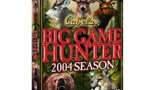 Cabela's Big Game Hunter 2004 Season