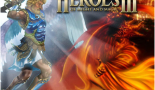     III:    Heroes of Might and Magic III: The Restoration of Erathia