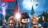 LEGO   | LEGO Harry Potter: Years 1-4