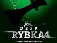 Deep Rybka 4