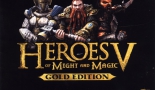     V.   | Heroes of Might and Magic V: Gold Edition