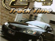 Lexus ISF TrackTime