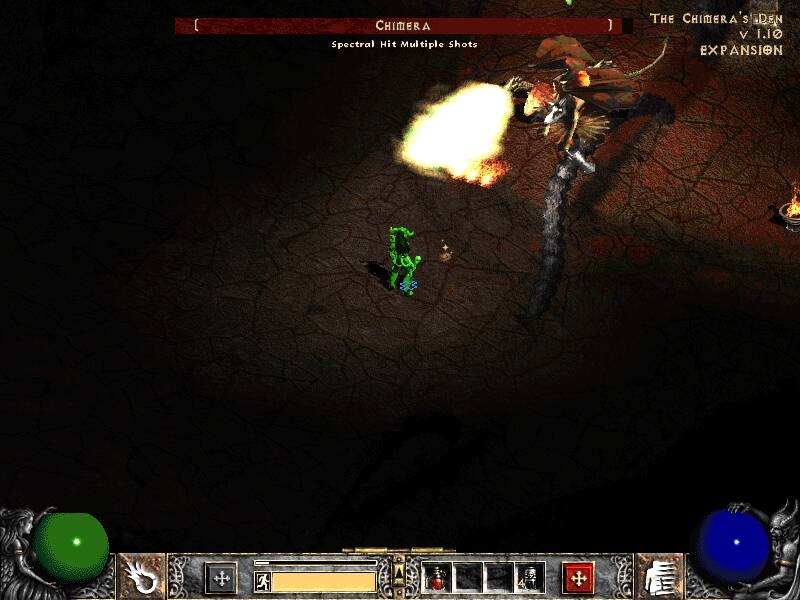 Diablo 2 Compatibility For Vista
