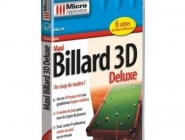 Billard 3D Deluxe 1.5