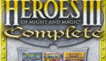     III:   | Heroes of Might and Magic III Complete