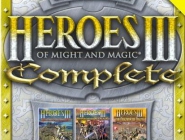     III:   | Heroes of Might and Magic III Complete