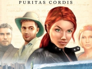   2. Puritas Cordis | Secret Files 2: Puritas Cordis
