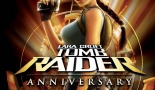 Tomb Raider:   | Tomb Raider: Anniversary