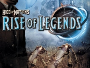  Rise of Nations