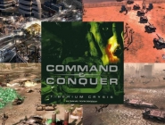 Command & Conquer3 Tiberium crysis