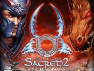 Sacred 2: ˸   / Sacred 2: Ice & Blood