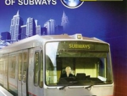 World of Subways Vol.1 -  -