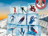 RTL WINTER sports the ultimate Challenge