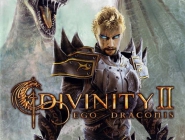Divinity 2:   | Divinity II: Ego Draconis