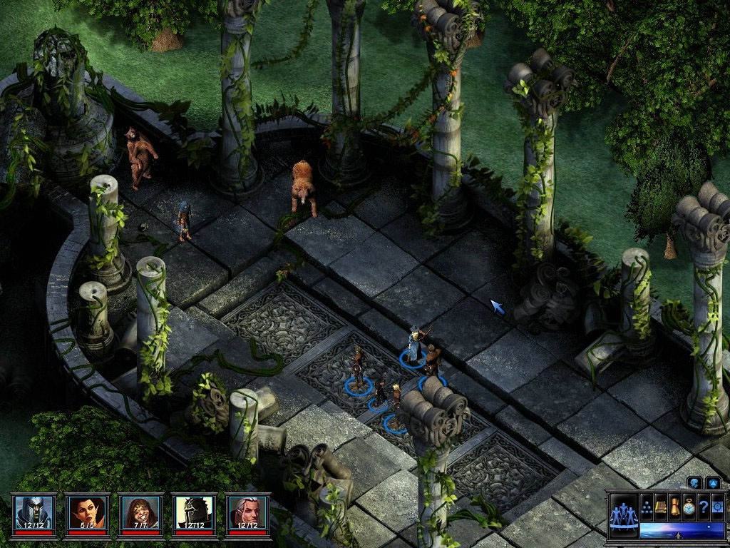 Temple Of Elemental Evil Patch Notes