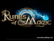 Runes Of Magic