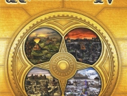     IV | Heroes of Might and Magic IV