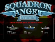 Squadron Angel