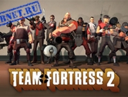 Sibnet Team Fortress 2