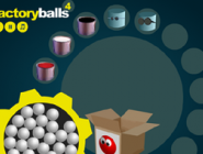    4 / Factory Balls 4