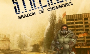S.T.A.L.K.E.R.: Shadow of Chernobyl | S.T.A.L.K.E.R.:  