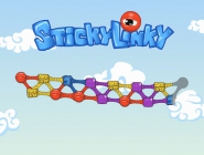   / Sticky Linky