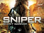 . - | Sniper: Ghost Warrior