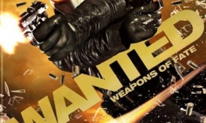 Wanted: Weapons of Fate |  