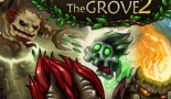   2 / Keeper of the Grove 2