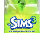 The Sims 3.  