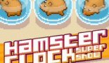    / Hamster Clock Super Show