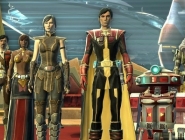 Star Wars: The Old Republic -  