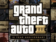  Grand Theft Auto 3  iOS 