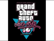 Grand Theft Auto: Vice City  iOS