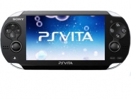 Sony PS Vita:  "" ?