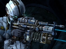    Dead Space 3