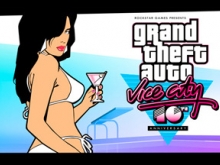 GTA Vice City   PSN   