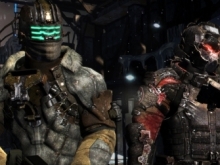  Dead Space 3   