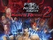 Fist of the North Star: Kens Rage 2