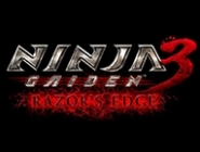 Ninja Gaiden 3: Razors Edge