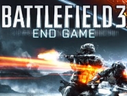 Battlefield 3: End Game