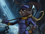 Sly Cooper: Thieves In Time (Sly Cooper:   )