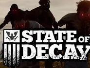 State of Decay    Minecraft