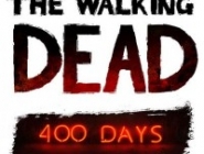   The Walking Dead - 400 DAYS