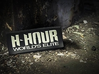 H-Hour: Worlds Elite -   SOCOM   PC  PS4